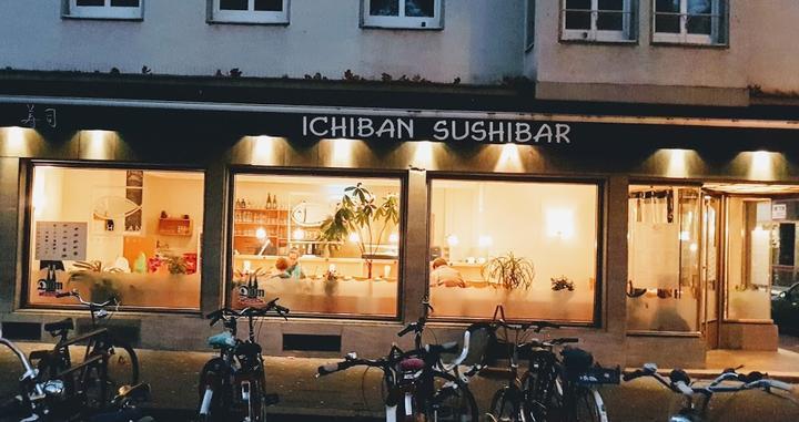 Ichiban Sushibar