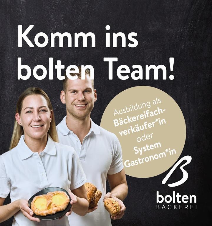 Backerei Bolten