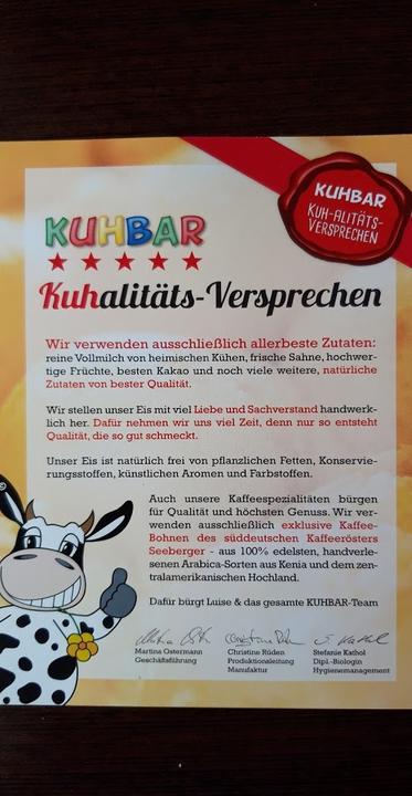 Kuhbar