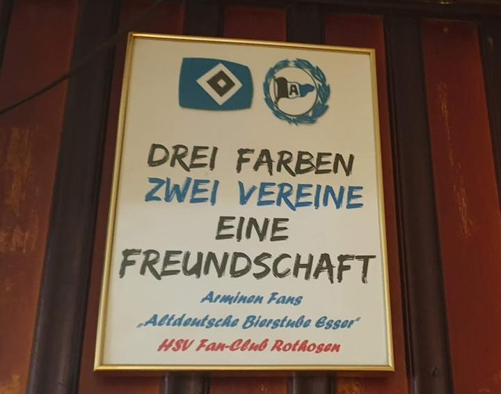 Altdeutsche Bierstube Esser