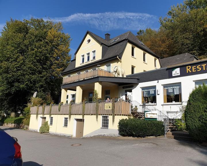 Restaurant Zur Hoehle